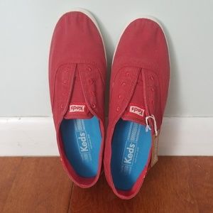 Keds Slip ons